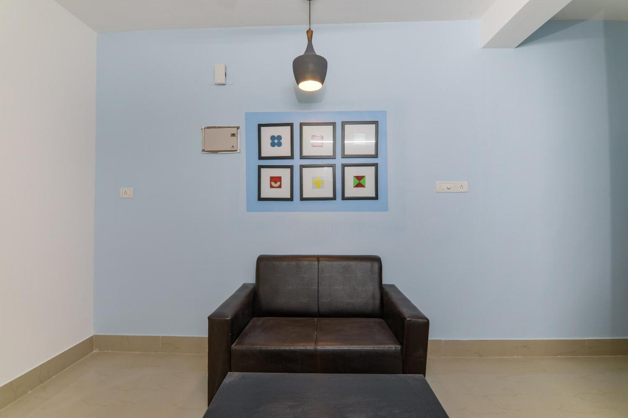 Hotel O Saket Homes Bhubaneswar Bagian luar foto